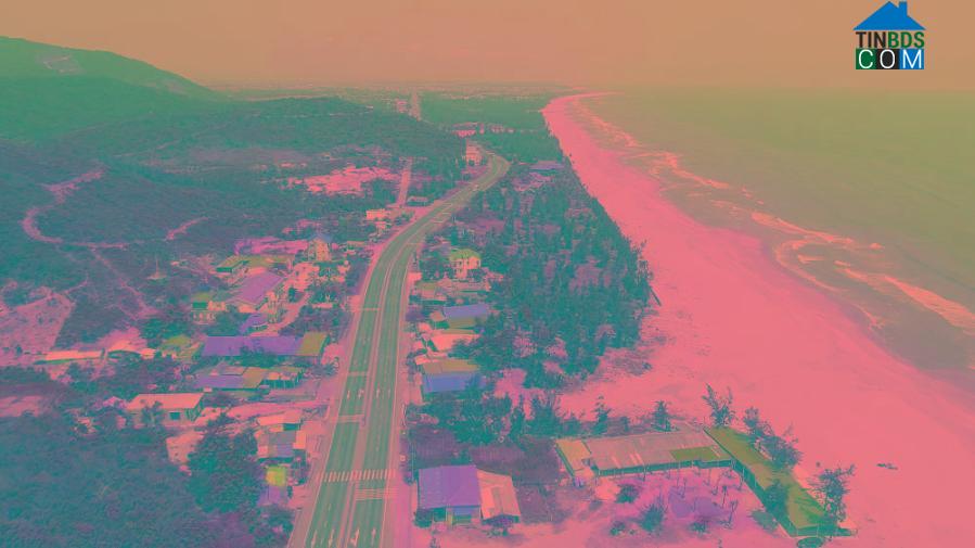 Bất động sản Quảng Bình phát triển mạnh những năm gần đây