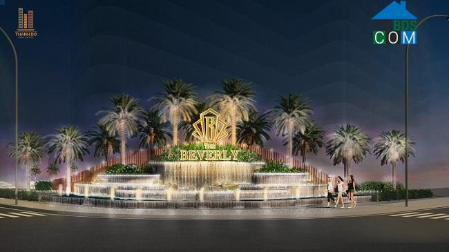 Thành Đô đang phân phối các dòng sản phẩm biệt thự biển, biệt thự nghỉ dưỡng.