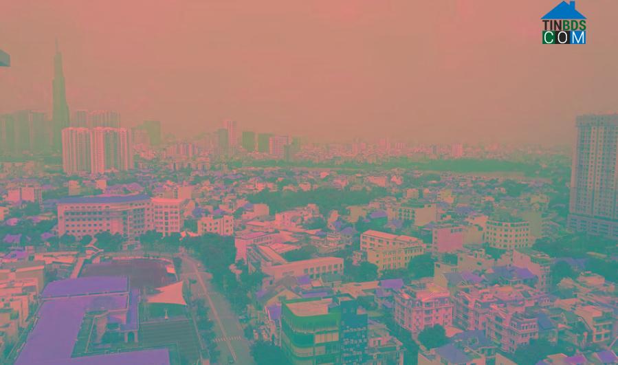 Sự bùng phát của Covid-19 tạo ra xu hướng rời xa các thành phố với mật độ dân cư cao