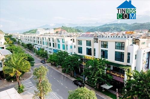 Bất động sản Lào Cai đang thu hút mạnh các nhà đầu tư