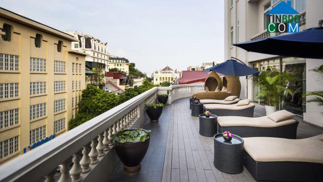 Ảnh Thị trường khách sạn cần chuẩn bị gì khi có vắc xin và du lịch trở lại?