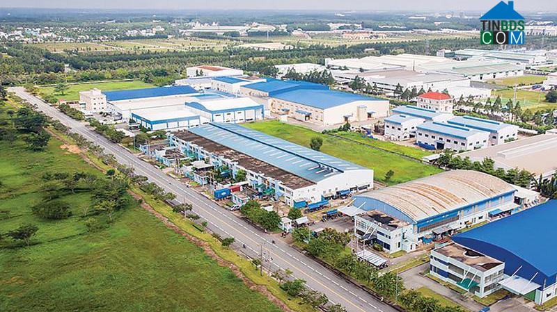 Bán – tái thuê là hình thức kinh doanh mới của BĐS công nghiệp