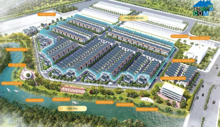 Ảnh Nhà đất bán