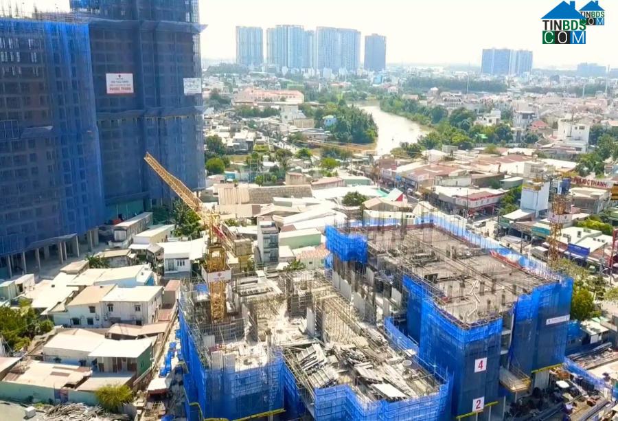 Ảnh Nhà đất bán