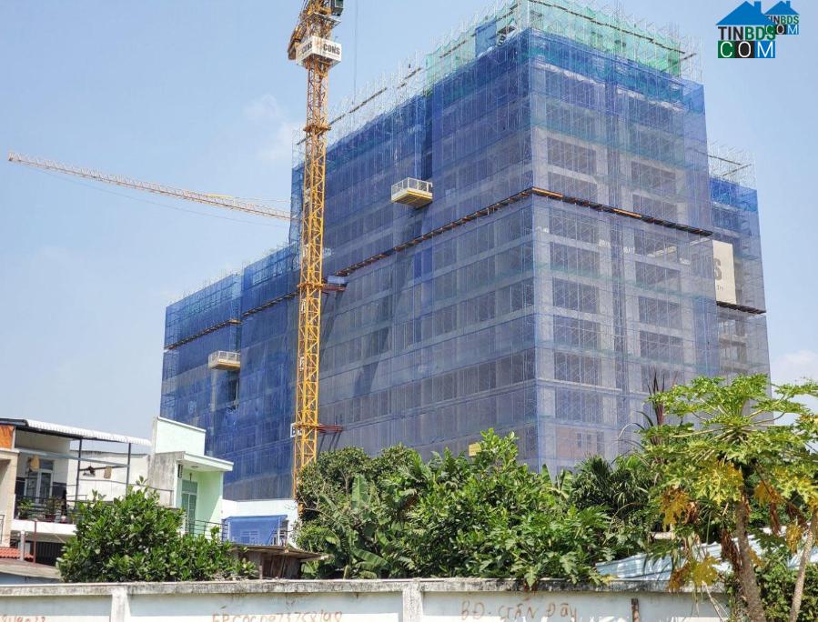 Ảnh Nhà đất bán