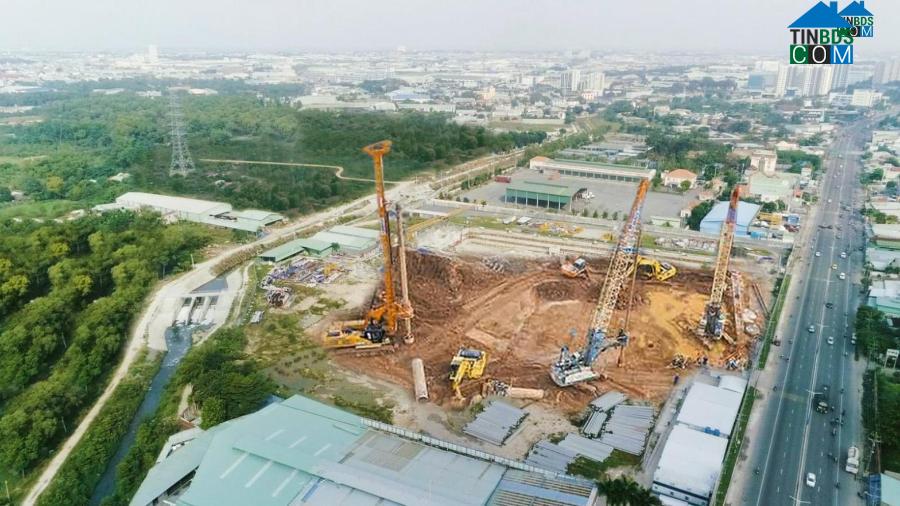 Ảnh Nhà đất bán