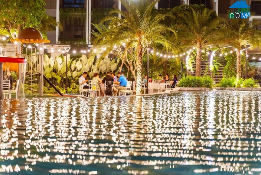 Ảnh Nhà đất bán