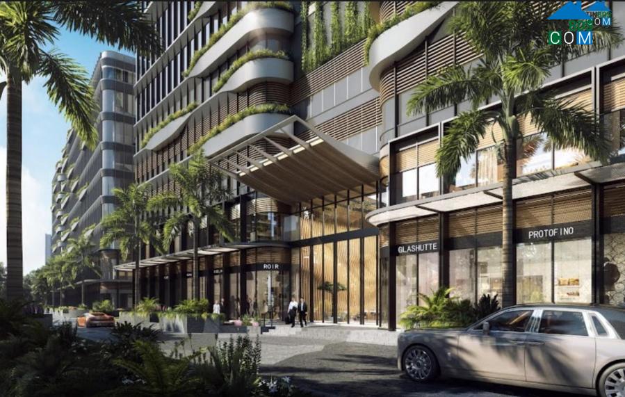 Ảnh Nhà đất bán