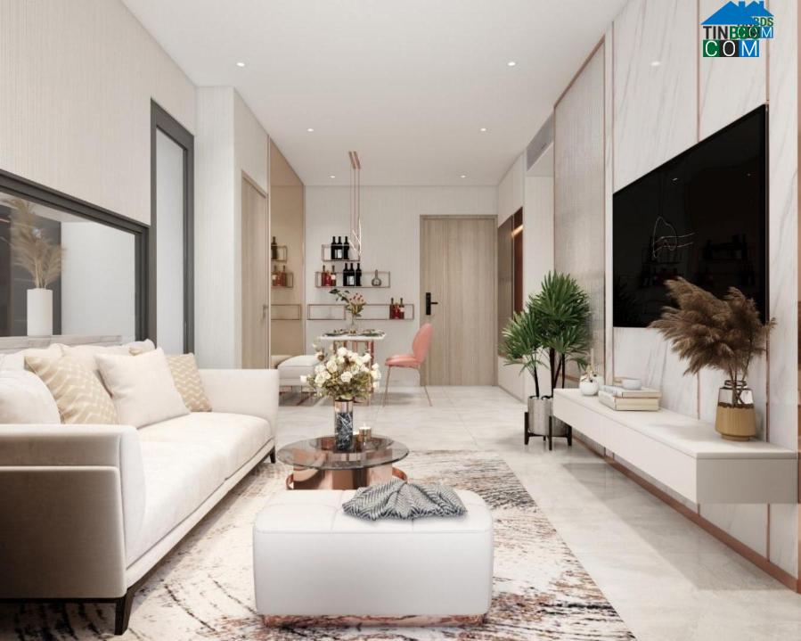 Sở hữu nhiều ưu thế hiếm có nhưng D-Aqua vẫn có mức giá tốt và phương thức thanh toán linh hoạt, phù hợp với tài chính của gia đình trẻ