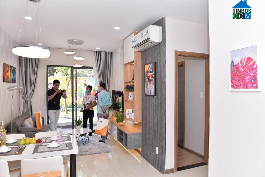 Ngoài mức giá hợp lý, khách hàng còn quan tâm đến tiềm năng tăng giá của sản phẩm