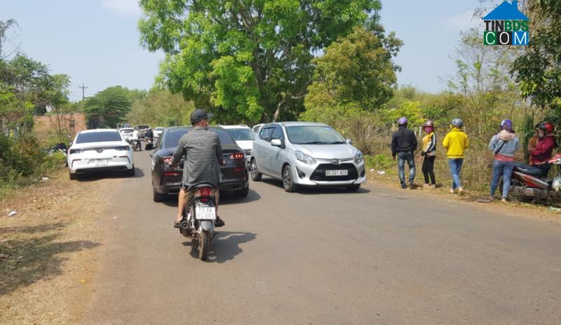 Ảnh Cập nhật 6 điểm nóng nhất về bất động sản khắp cả nước