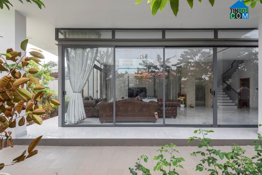 Ảnh Cửa Đồng Tâm – Sự lựa chọn đáng tin cậy cho mọi công trình