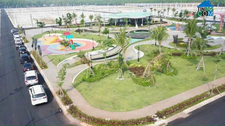 Hình ảnh thực tế sản phẩm đã triển khai của Thổ Kim Land