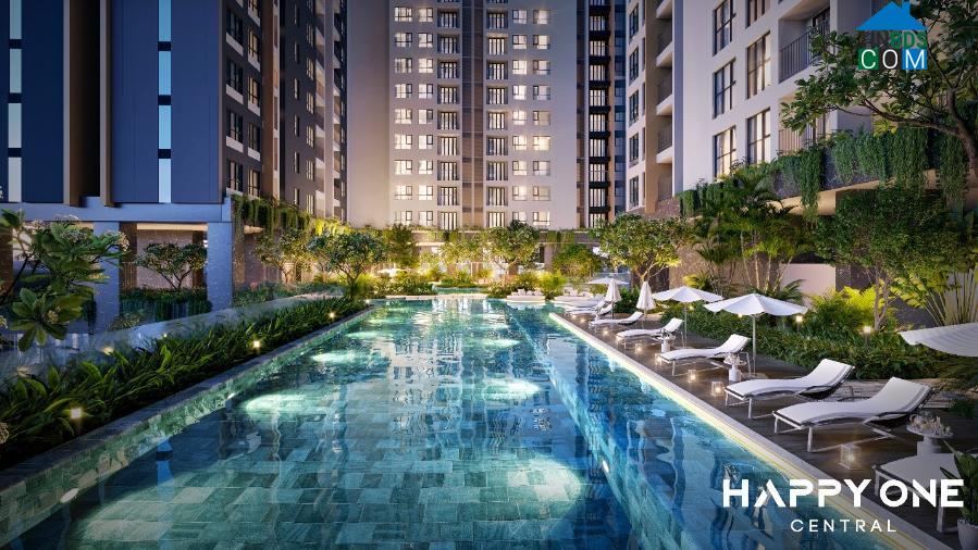 Sống thông minh nhưng vẫn đảm bảo không gian xanh