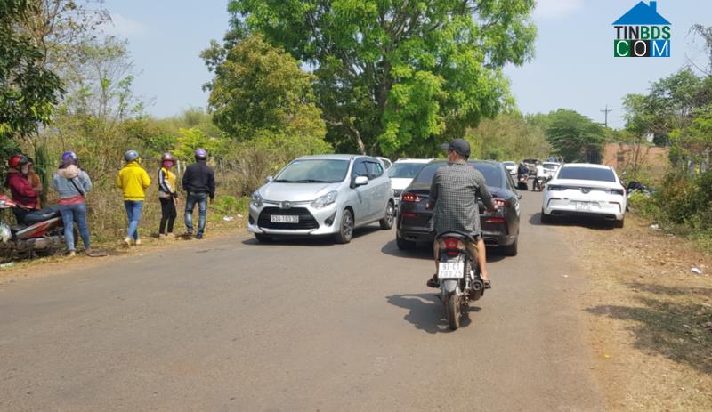 Ảnh Sốt đất chỉ khiến giá BĐS tăng, không giúp tăng giao dịch thực?