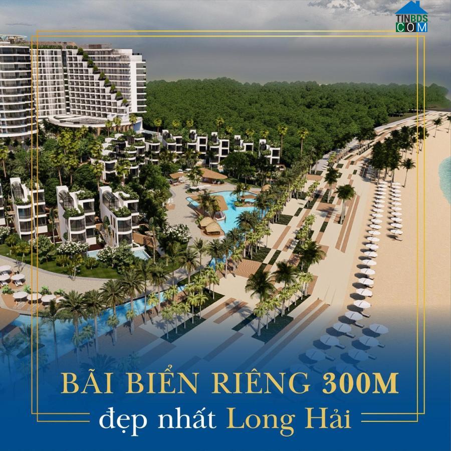 Ảnh Charm Resort Long Hải: Kiệt tác nghỉ dưỡng sở hữu vị trí kim cương