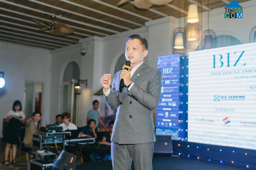 Ảnh Biz Mastermind Connection - dạ tiệc tri ân đong đầy cảm xúc của Biz Leasing