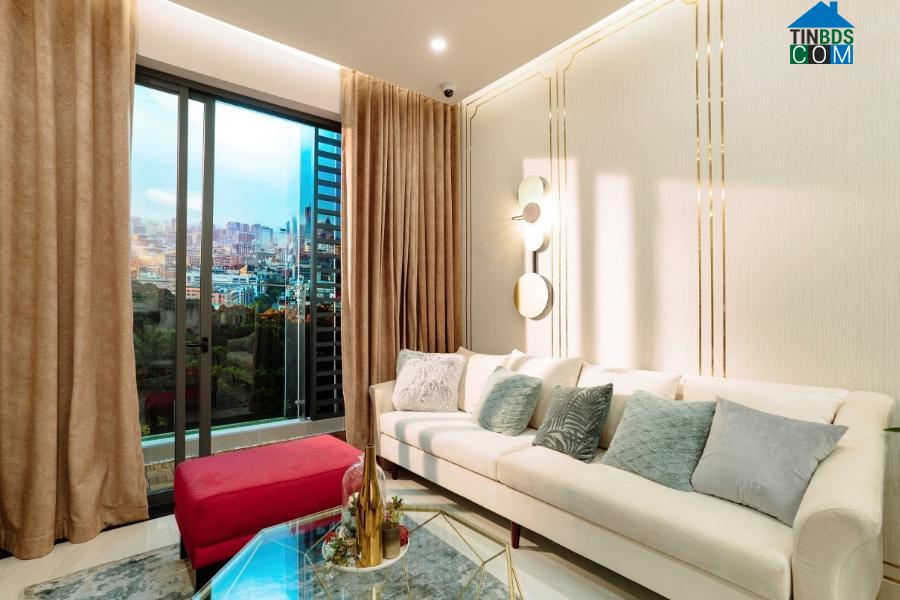 Ảnh An toàn: Tiêu chuẩn mới của căn hộ hiện đại