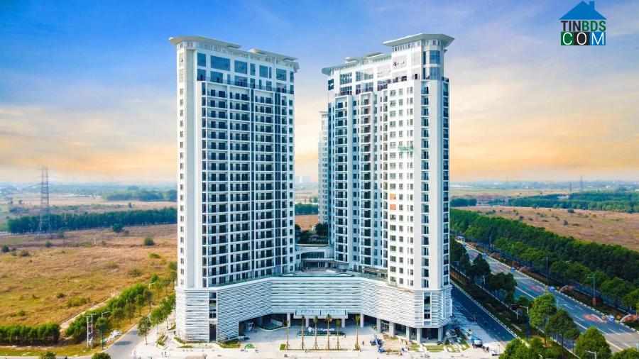 Ảnh Cơ hội nào từ thị trường BĐS Bình Dương đang tăng trưởng nóng?