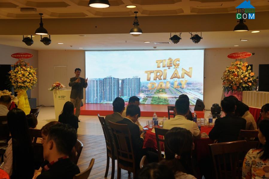 Ảnh Tiệc tri ân ấm áp ở Metro Star