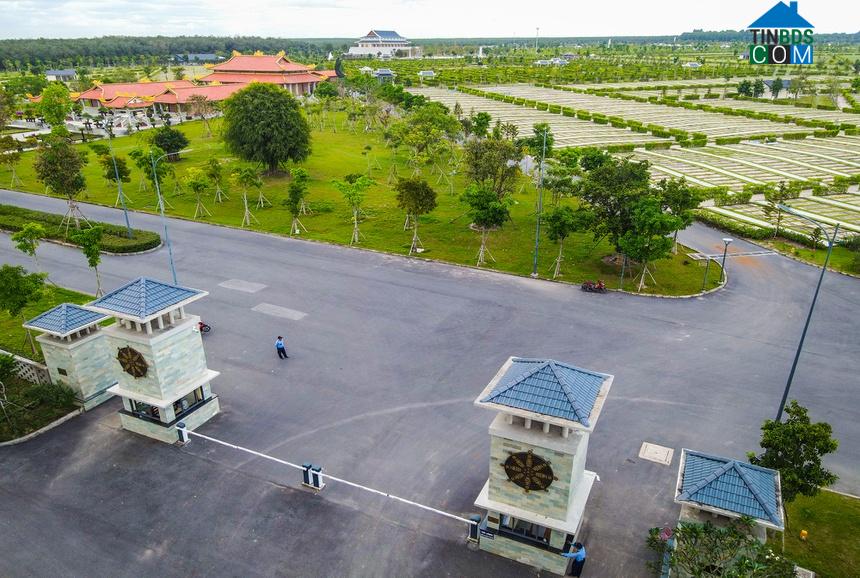 Ảnh Sala Garden - Hoa viên nghĩa trang hiện đại bậc nhất Việt Nam