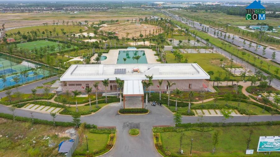 Ảnh Nguồn cung bất động sản tiếp tục nghiêng về các đô thị vùng ven
