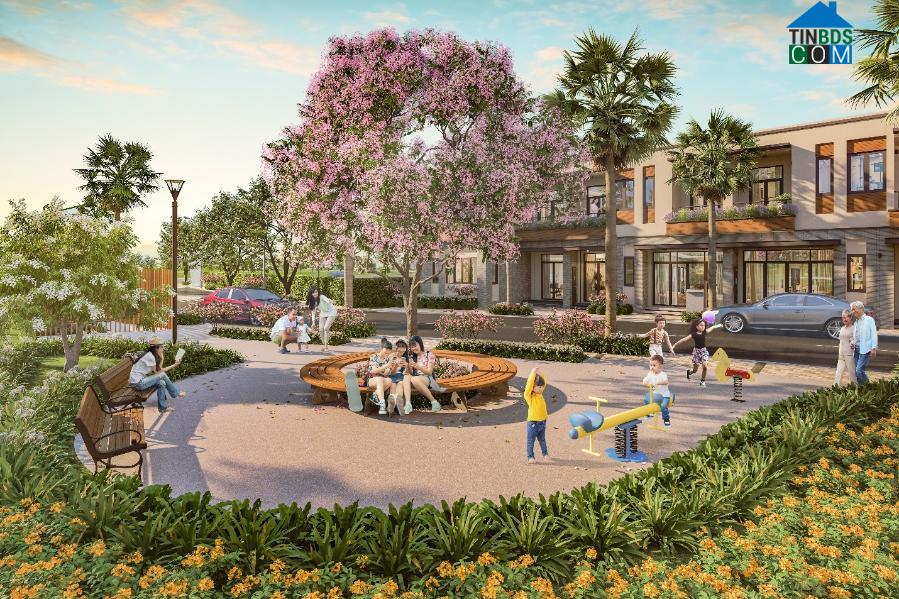 Ảnh Không gian sống chuẩn Nhật, tiêu chí an cư mới được giới trẻ tin chọn