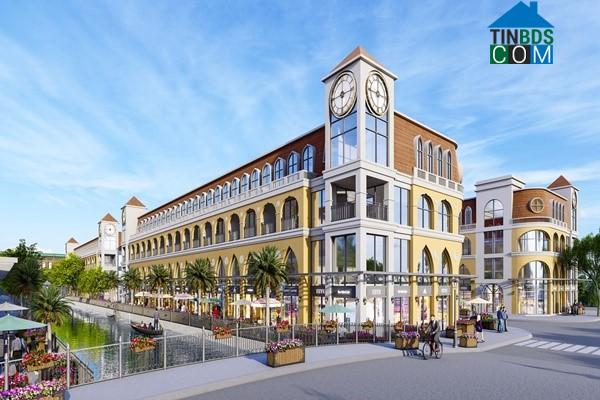 Ảnh BĐS nghỉ dưỡng biển sở hữu lâu dài: thỏi nam châm hút dòng tiền trong năm 2021?