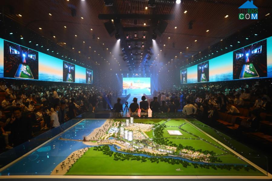 Ảnh BĐS 2021: cuộc chơi thuộc về các chủ đầu tư tiềm lực và có tầm nhìn dài hạn?