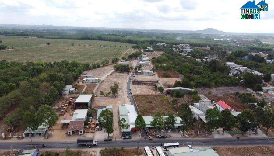 Ảnh Nhà đất bán