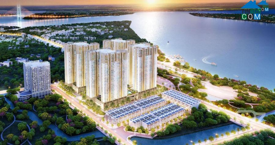 Ảnh Danh sách dự án chung cư 2021 TPHCM sớm đi vào bàn giao