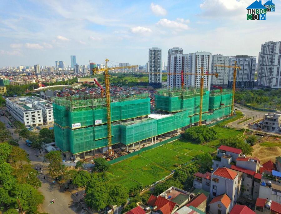 Ảnh Doanh nghiệp BĐS tự tin bung nhiều sản phẩm trong năm 2021