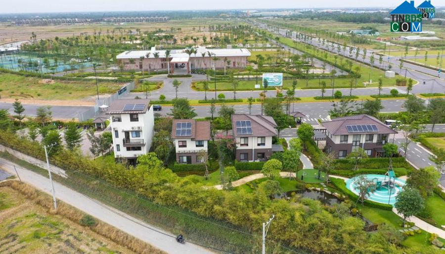 Ảnh Nhà đất bán