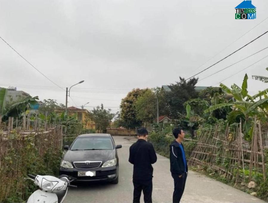 Ảnh Nhà đất bán