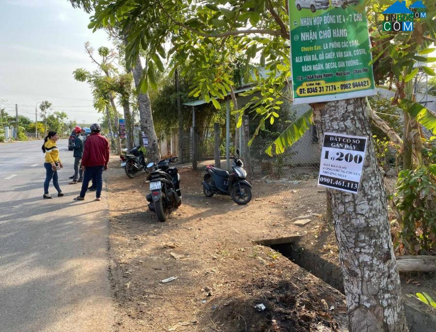 Ảnh Nhà đất bán