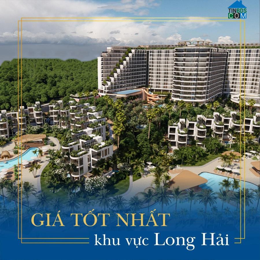 Ảnh Thanh toán chưa đầy 200 triệu, sở hữu căn hộ nghỉ dưỡng 5 sao tại Long Hải
