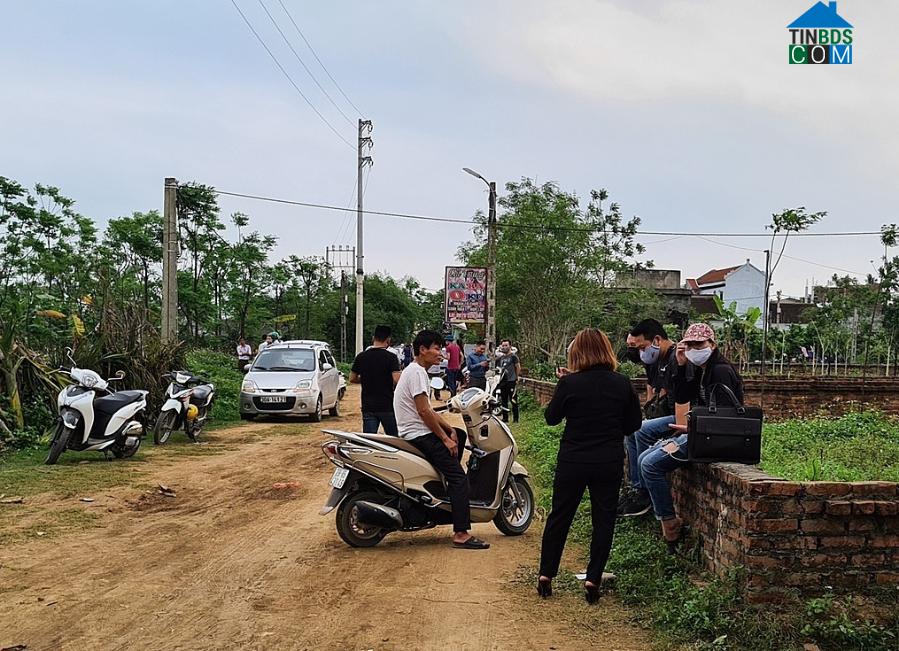 Sau mỗi đợt sốt đất sẽ có nhiều nhà đầu tư bị 