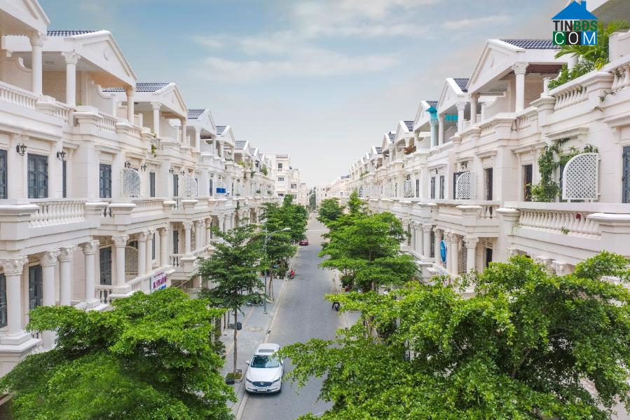 Ảnh Giá bất động sản tăng nóng: bong bóng hay nhu cầu thực?