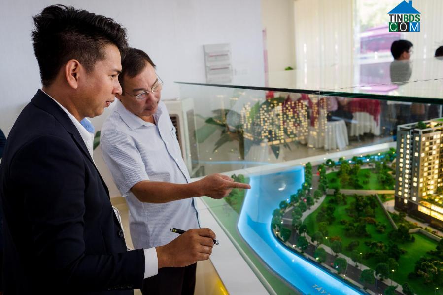 Ảnh Khi nhà giá rẻ đã không còn rẻ