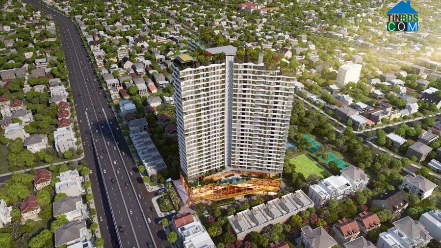 Ảnh Combo "nhà sang xế xịn": Cơ hội rinh Audi khi mua căn hộ D-Homme