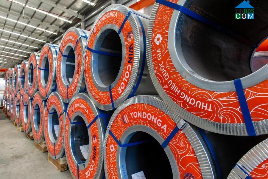 Ảnh 3 tiêu chí chọn tôn lạnh phù hợp