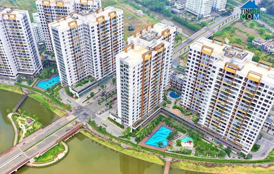 Ảnh Dân đầu tư vẫn "săn" bất động sản giữa dịch Covid-19