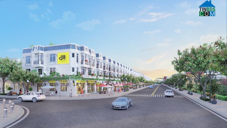 Ảnh 5 lợi thế "vàng" giúp The Sun tỏa sáng với những giá trị bền vững