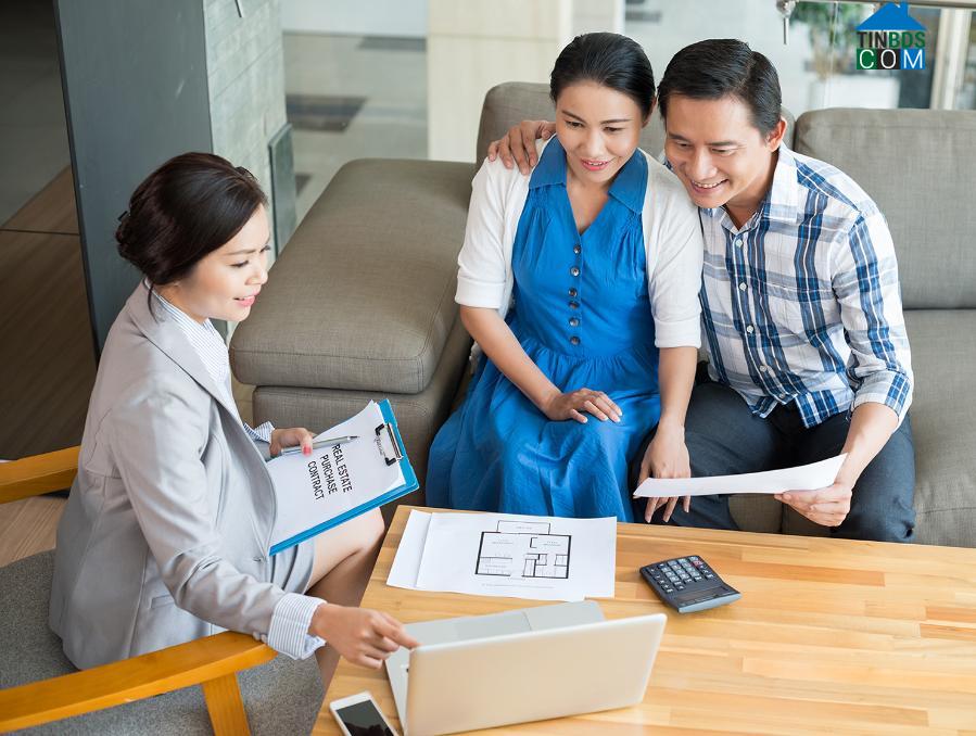 Ảnh Công nghệ rút ngắn khoảng cách giữa người bán và người mua BĐS