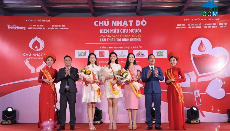 Ảnh Địa ốc Á Châu và sứ mệnh kiến tạo cộng đồng