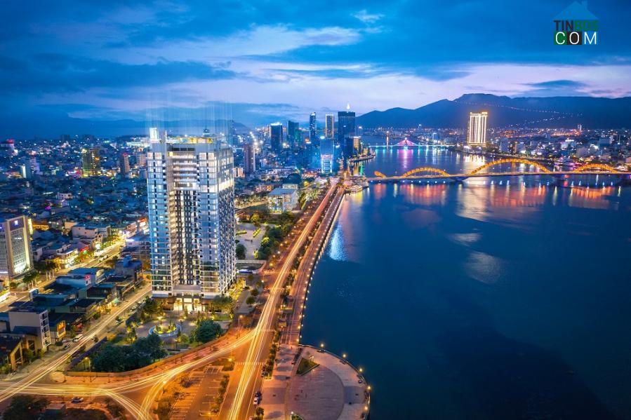 Dự án The Royal Boutique & Hotel Condo Đà Nẵng