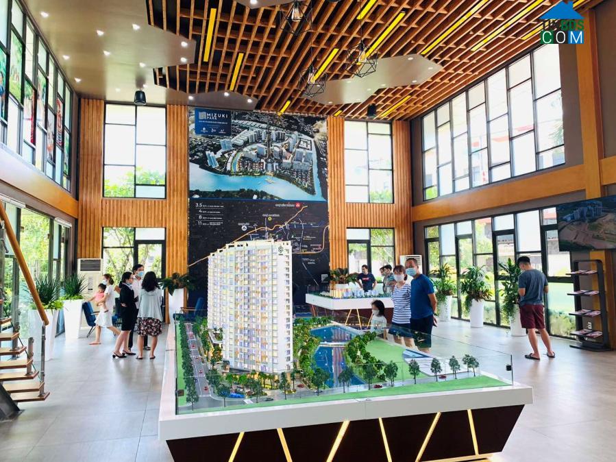 Ảnh Người mua BĐS chật vật tìm nhà giữa cơn “bão giá”