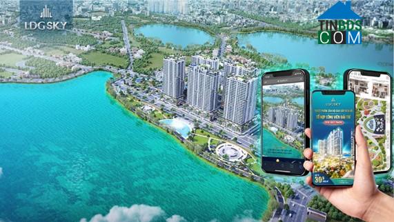 Ảnh Đất Xanh Miền Nam triển khai thành công giải pháp kinh doanh trực tuyến