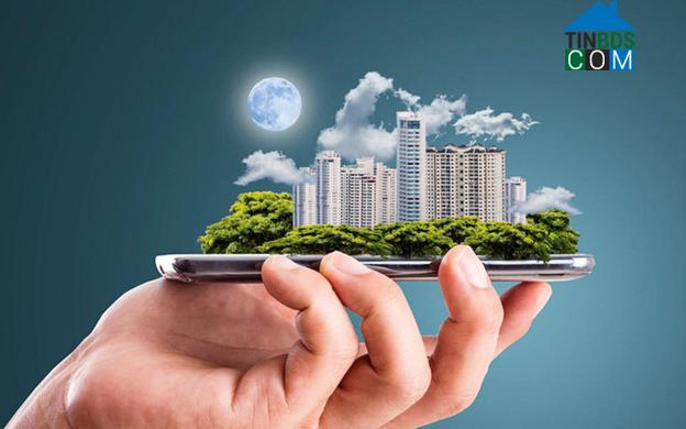 Ảnh Bất động sản chuyển dịch thế nào khi đô thị quá tải?