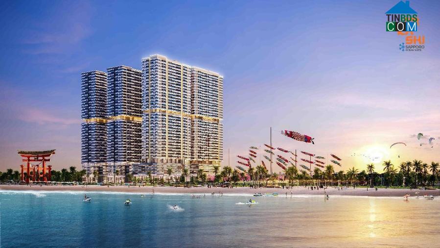 Các dự án tại Quy Nhơn với sự đầu tư phong phú về mặt tiện ích như Takashi Ocean Suite Kỳ Co hứa hẹn sẽ làm hài lòng nhà đầu tư